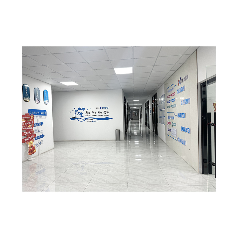 Anúncio de mudança da empresa LSC: caminhando para uma nova fase de desenvolvimento