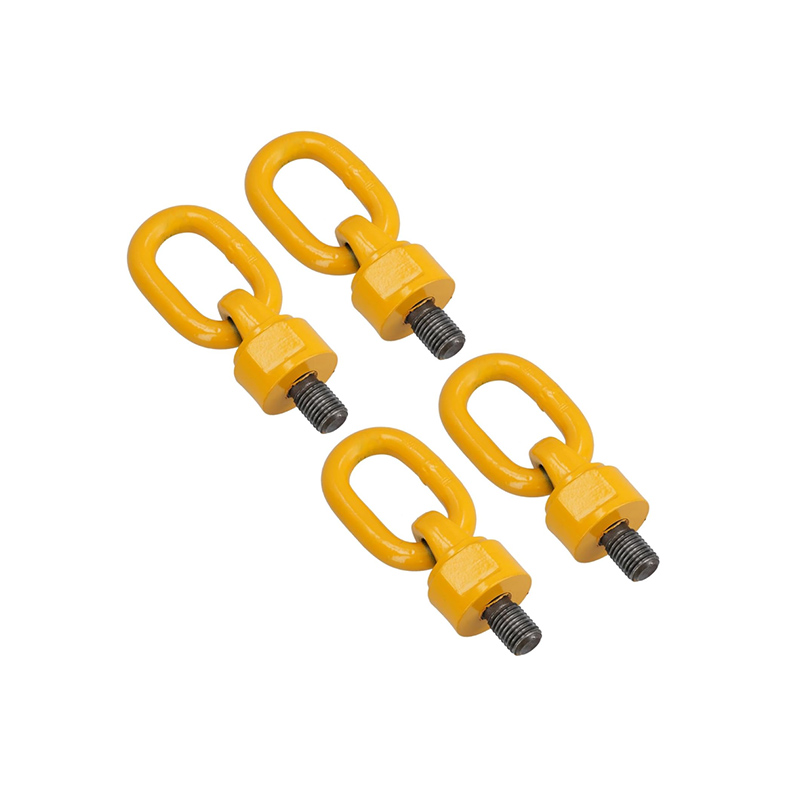 Swivel Lifting Eyes
