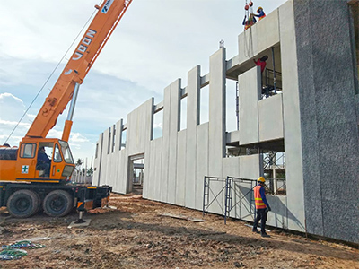 Shuttering Magnets