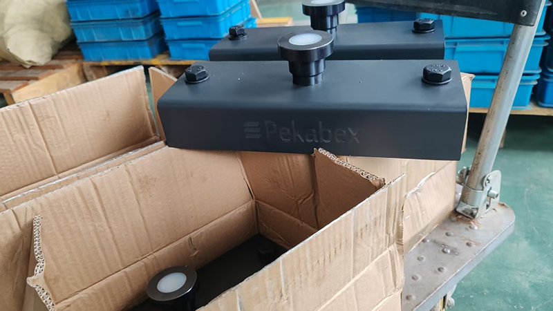 2,100KG high-performance Shuttering Magnets
