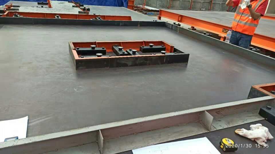 Differences Between Prefab and Precast
