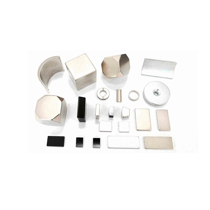 How do neodymium magnets contribute to modern medicine?