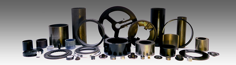 NdFeB magnets