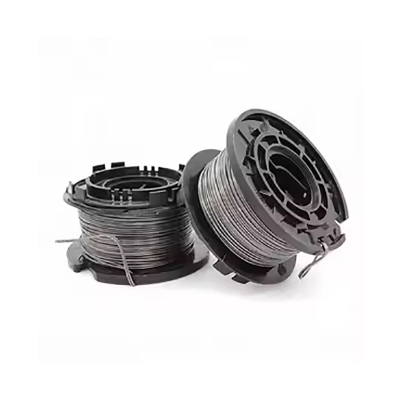 A LSC entregou com sucesso arame de amarração de aço para a CON-FORCE, Canadá