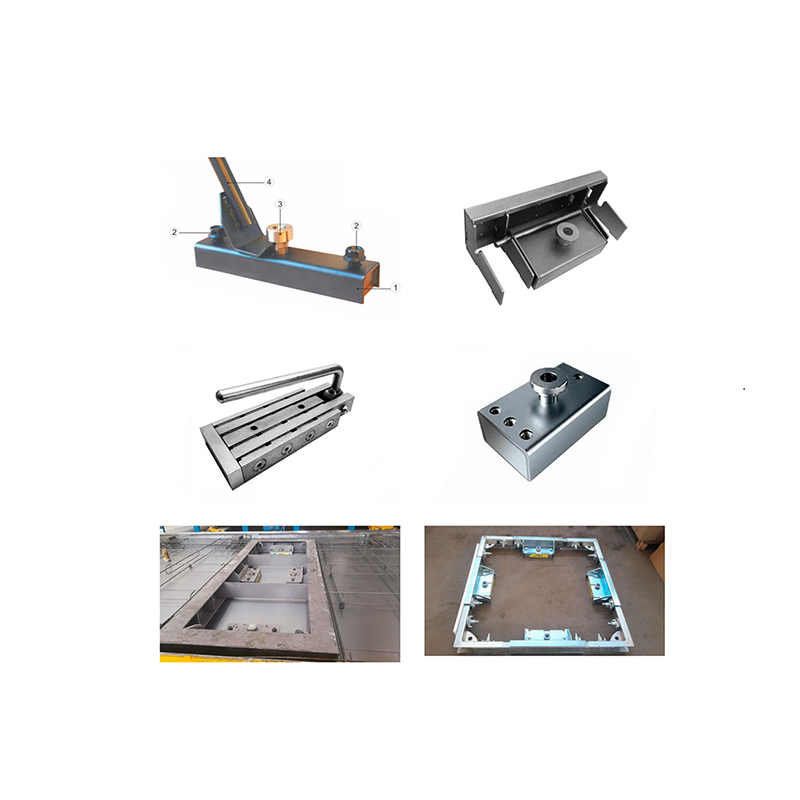 Aplicações de fôrmas pré-fabricadas de concreto: onde são utilizadas?