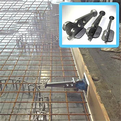 Erection Anchors