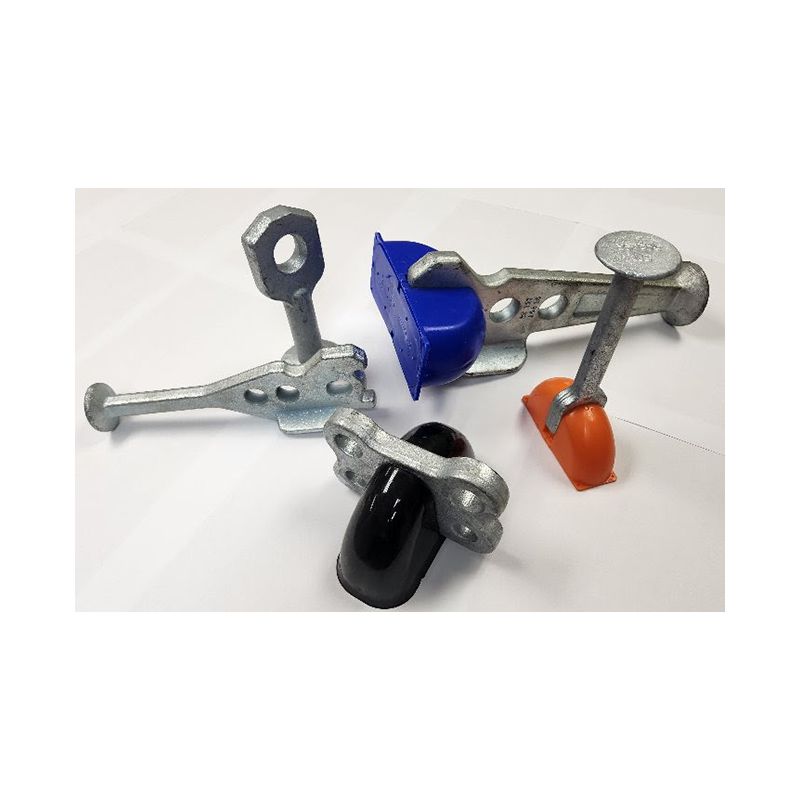 Modos de falha comuns e métodos de prevenção de parafusos de ancoragem