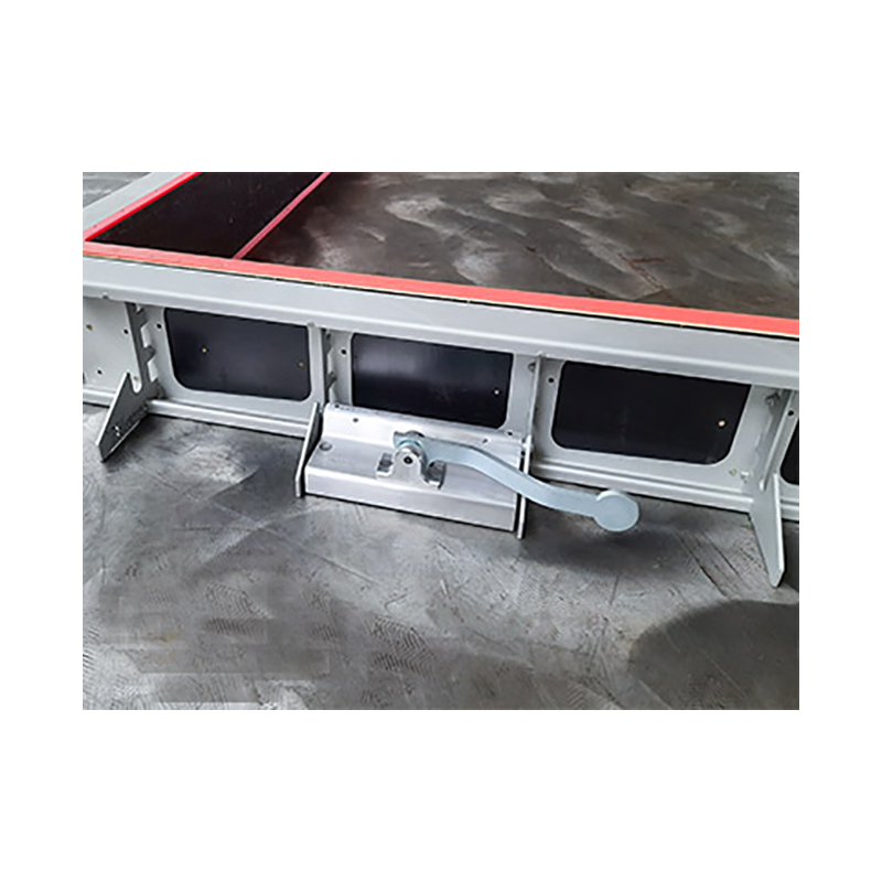 Por que os empreiteiros preferem fôrmas de concreto pré-moldado para edifícios modernos?