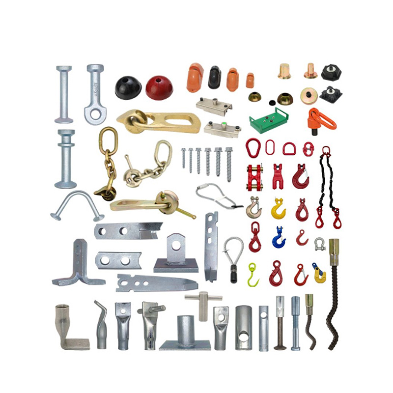 Dicas de manutenção para equipamentos de elevação de concreto pré-moldado