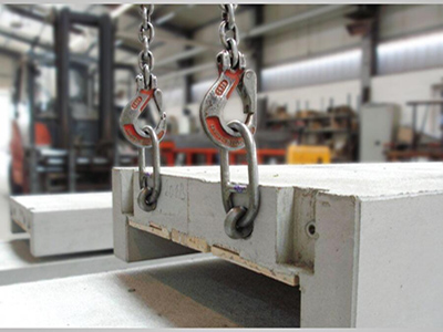 Lifting Anchors Lifting Anchors