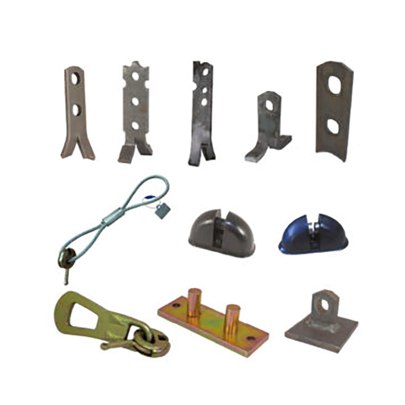 Âncoras de montagem versus âncoras de elevação: qual a diferença?