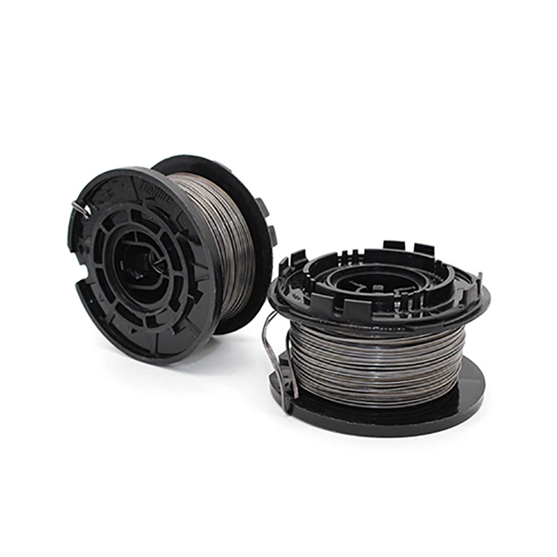 Rebar binding wire: How does a small material affect the overall safety of a building structure?