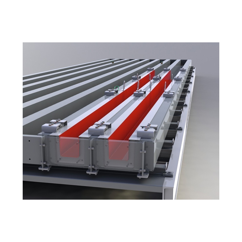 A pedra angular da industrialização: Como as fôrmas de concreto pré-moldado moldam a arquitetura moderna?