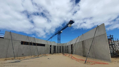 Precast Wall Panels Precast Wall Panels