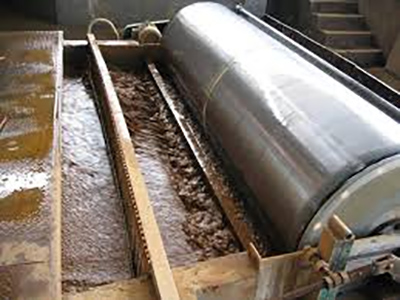 Magnetic Separators Magnetic Separators