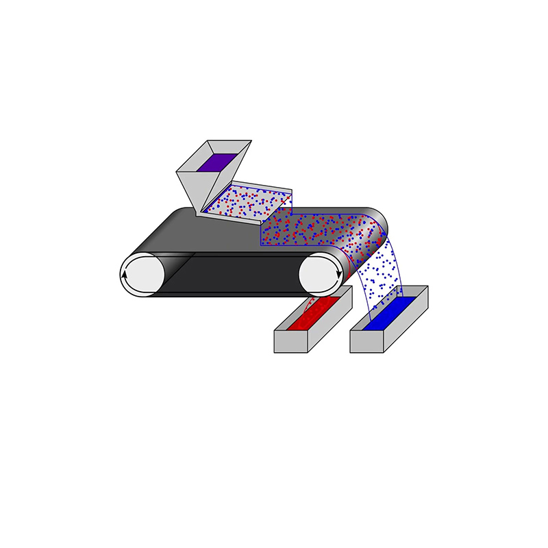 How Magnetic Separators Improve Purity in Precast Concrete Production？