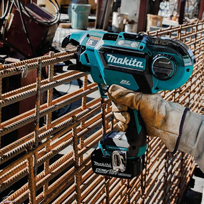 Rebar Tying Machines