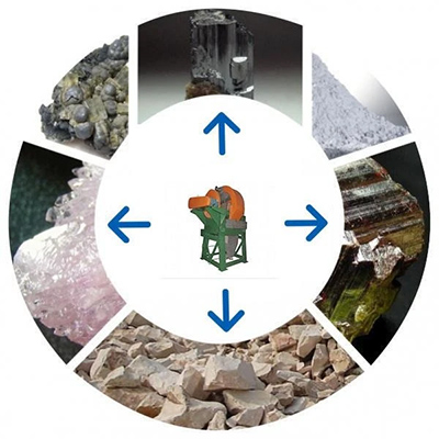Magnetic Separators Enhance