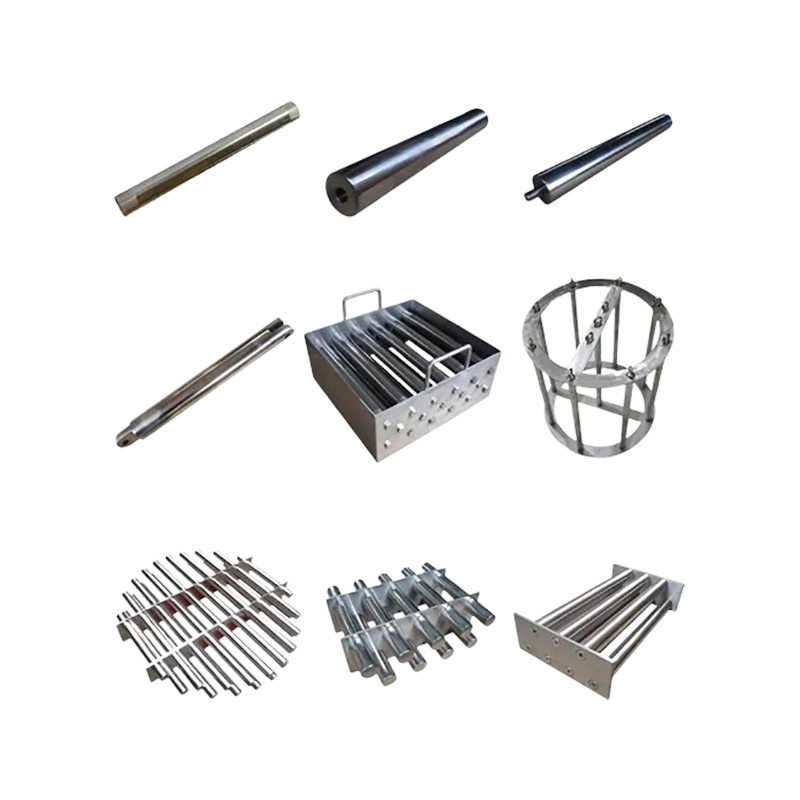 Troubleshooting Guide for 5 Common Magnetic Separator Problems