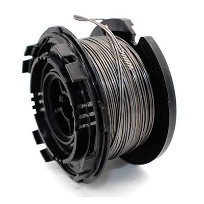 Black Annealed Steel Wire 
